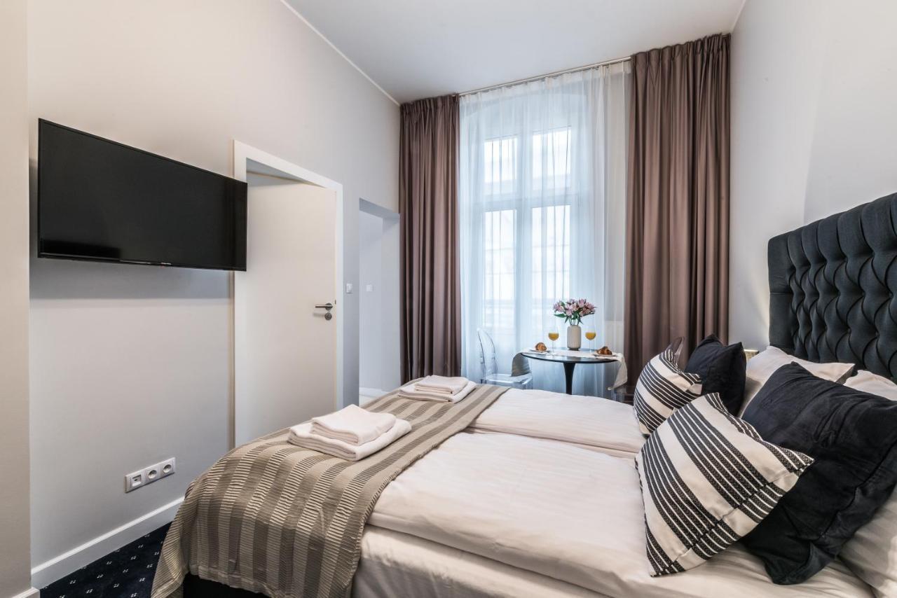 Serenity Aparthotels - Old Town Poznan By Friendly Apartments מראה חיצוני תמונה
