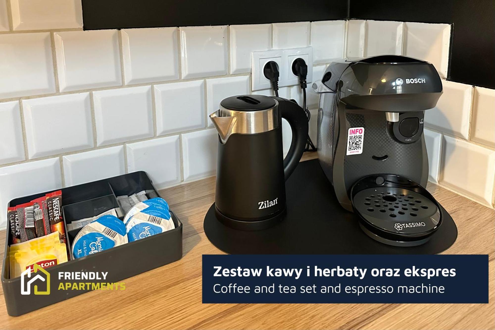 Serenity Aparthotels - Old Town Poznan By Friendly Apartments מראה חיצוני תמונה