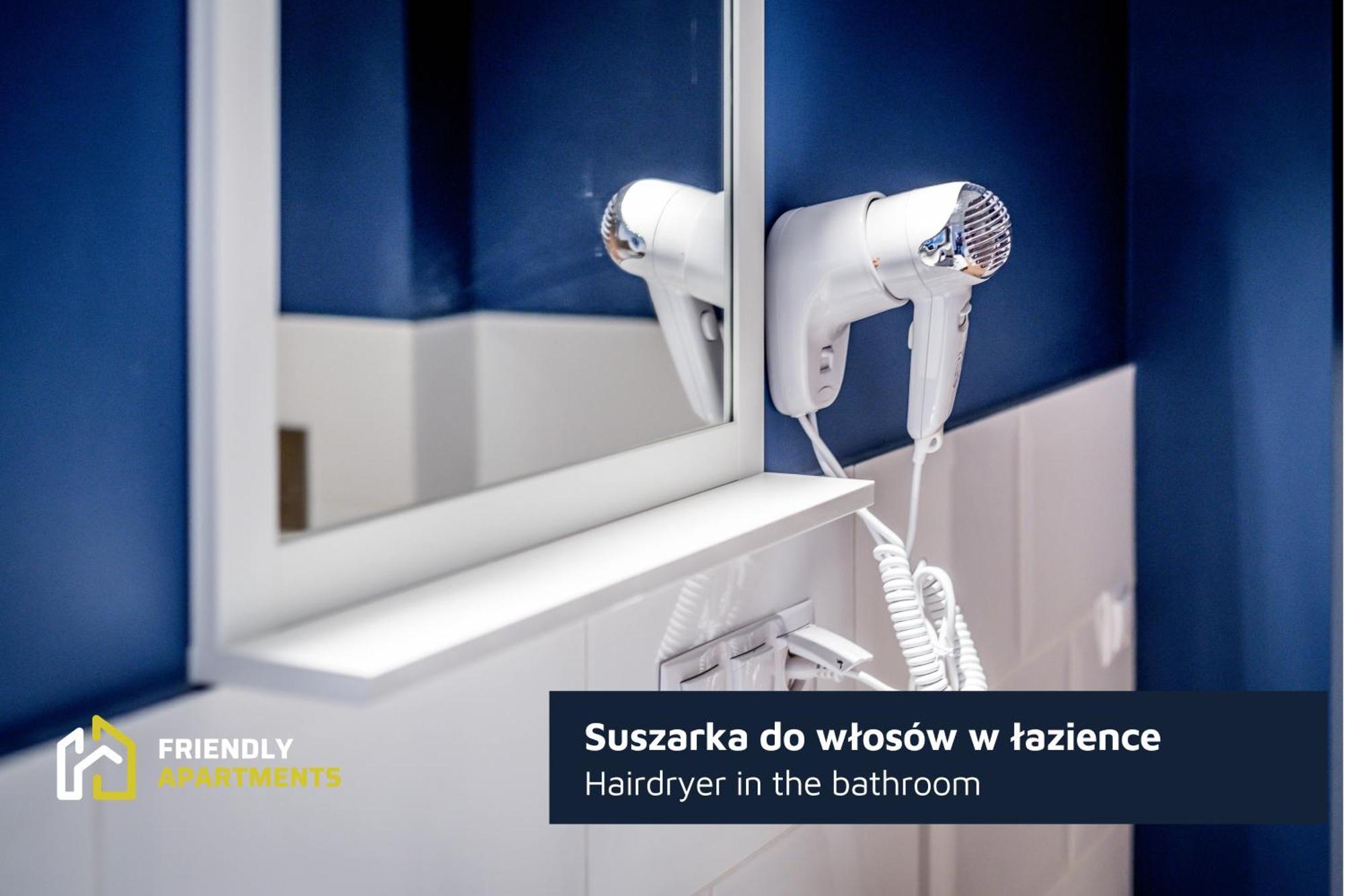 Serenity Aparthotels - Old Town Poznan By Friendly Apartments מראה חיצוני תמונה