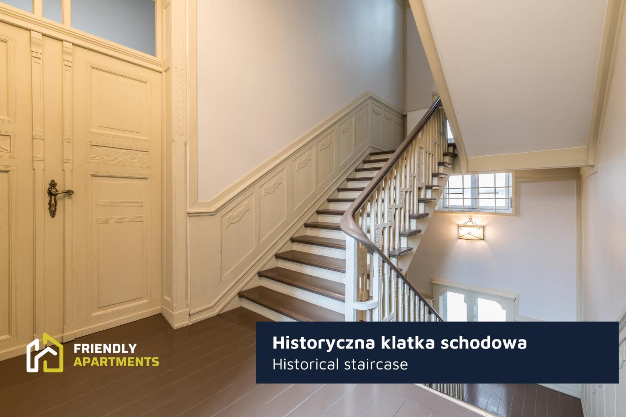 Serenity Aparthotels - Old Town Poznan By Friendly Apartments מראה חיצוני תמונה