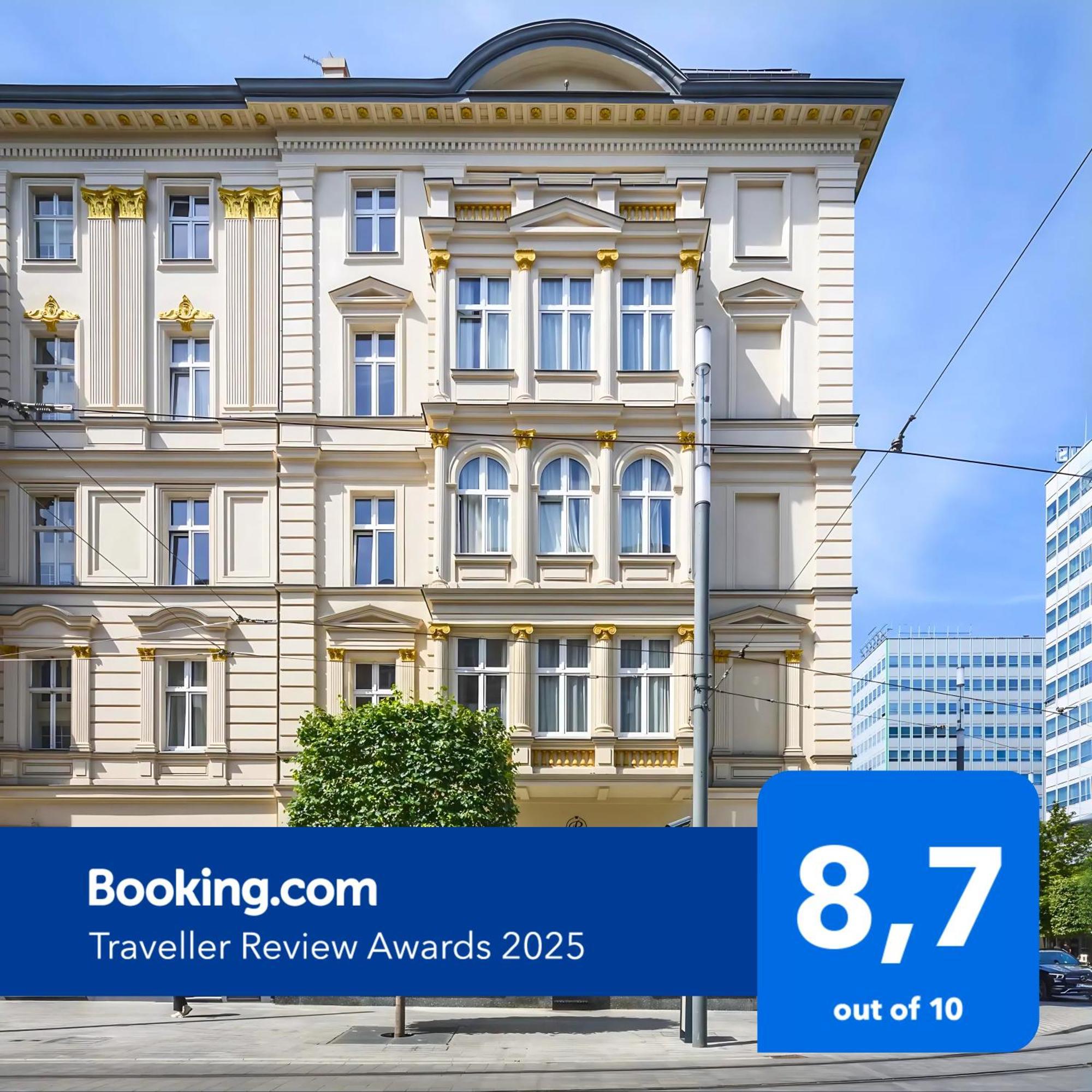 Serenity Aparthotels - Old Town Poznan By Friendly Apartments מראה חיצוני תמונה